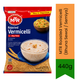 MTR Roasted Vermicelli (Bhuna Sewai / Semiya) | 440g - Non-Sticky Wheat Sewai for Sweet Payasam, Kheer & Savory Upma Blends | Delivers Quick Cooking & Rich Nutty Flavor | South Africa | India Bazaar