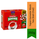 Tapal Danedar Black Tea (Kali Chai) | 250g - Granular Loose Leaf Black Tea for Daily Karak Chai & Milk Tea | Delivers Rich Aroma, Strong Taste & Deep Amber Color | South Africa | India Bazaar
