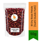 IB Dry Rose Petals (Sukhi Gulab Patti) | 50g - Natural Fragrant Botanical Flora for Festive Kheer Garnishes, Biryanis, Skincare & Pooja | South Africa | India Bazaar