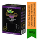 Divini Tea Cardamom Chai Instant Tea Premix Sweetened (Elaichi Chai) | 120g - Rich & Creamy 3-in-1 Cardamom Milk Tea Powder, Ready-in-Minutes Cafe Style Drink | South Africa | India Bazaar
