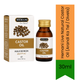 Hemani Live Natural Castor Oil (Arandi Ka Tel / Divela) | 30ml - Hair & Skin Care (For External Use Only)