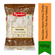 Ramdev Nylon Poha (Patla Pauva / Thin Rice Flakes) | 500g - Ultra-Light Flattened Rice | Perfect for Making Crunchy Roasted Sukha Chivda Snack Mix | South Africa | India Bazaar