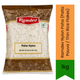 Ramdev Nylon Poha (Patla Pauva / Thin Rice Flakes) | 1kg - Ultra-Light Flattened Rice | Perfect for Making Crunchy Roasted Sukha Chivda Snack Mix | South Africa | India Bazaar
