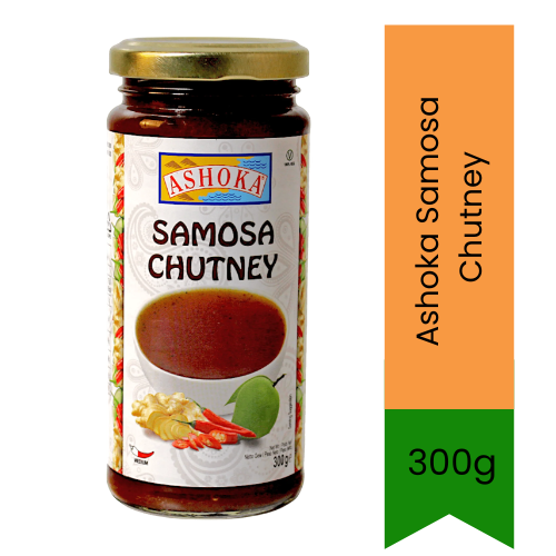 Ashoka Samosa Chutney | 300g