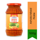 Ashoka Mixed Pickle (Savoury Mixed Achar) | 500g - Premium Balanced Blend of Green Mango, Carrots & Limes, Traditional Indian Dining Platter Staple | South Africa | India Bazaar