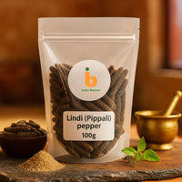 IB Long pepper- 100g