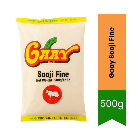 Coarse Flours