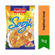 Rajdhani Sooji 1kg (Semolina / Rava) | 1kg - Best Value, Smooth Texture & Versatile | Perfect for Baking, Breakfast & Cooking | South Africa | India Bazaar