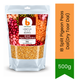 IB Split Pigeon Peas Dal (Toor / Tuver Dal) - Premium Skinned Yellow Split Lentils for Daily Comfort Tadka & Sambar, Essential Protein-Rich Pulses | South Africa | India Bazaar