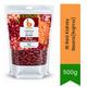 IB Red Kidney Beans (Kashmiri Rajma) | 1kg - Premium Hearty Grade Legumes for Classic North Indian Slow-Cooked Spiced Gravies & Mexican Chilis | South Africa | India Bazaar