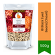 IB Black Eyed Beans (Lobia / Chawli) - Quick-Soaking Mild Creamy Field Beans for Savoury African-Indian Stews & Traditional Soups | South Africa | India Bazaar