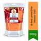 IB Red Lentils (Pink Masoor Dal) - Best Value, High Protein & Fast Cooking | Perfect for Soups, Curries & Meals | South Africa | India Bazaar