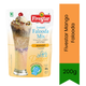 Fivestar Mango Falooda Instant Mix (Mango Dessert Drink) | 200g - Fruity Summer Indian Milkshake Blend, Quick Refreshing Treats | South Africa | India Bazaar