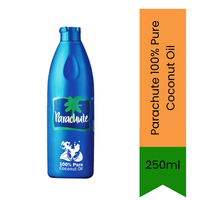 Parachute 100% Pure Coconut Oil