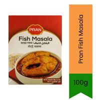 Pran Fish Masala | 100g