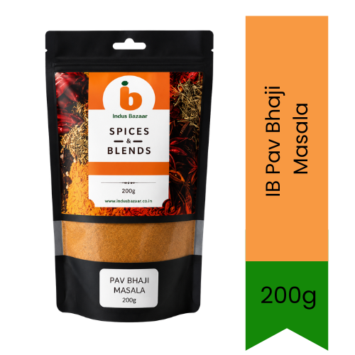 IB Pav Bhaji Masala