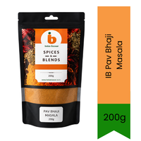 IB Pav Bhaji Masala