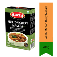 Aachi Mutton Curry Masala | 200g