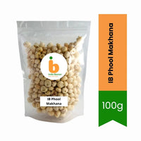 IB Phool Makhana
