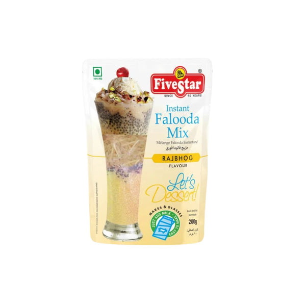 Fivestar Rajbhog Falooda |BB:MAY.2026