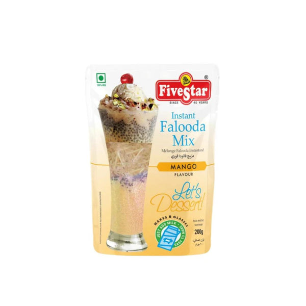 Fivestar Mango Falooda |BB:MAY.2026