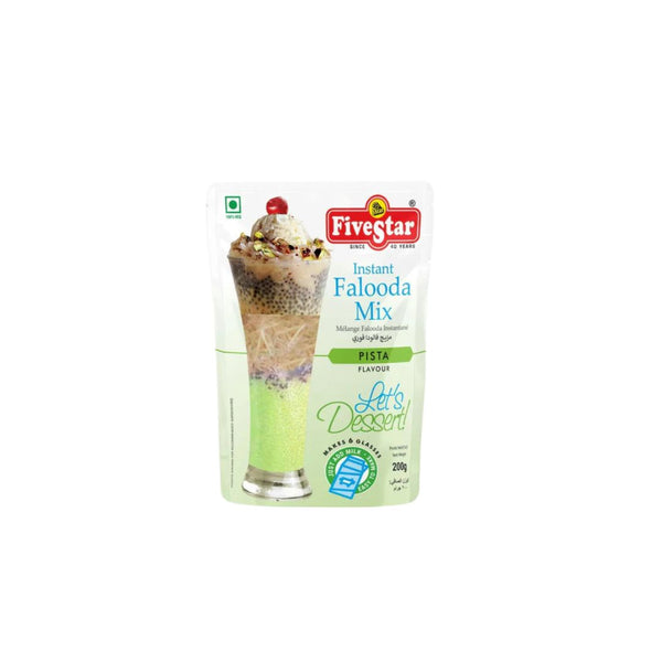 Fivestar Pista Falooda |BB:MAY.2026