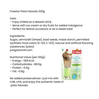 Fivestar Pista Falooda | 200g