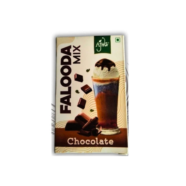 Ajwa Falooda Mix Chocolate |BB:JAN.2026