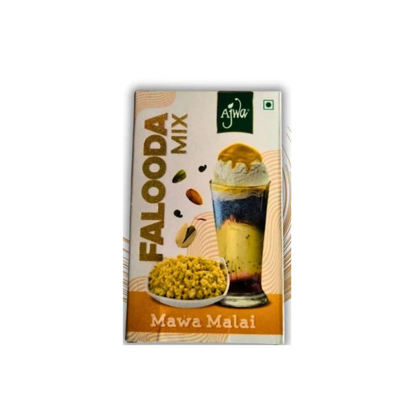 Ajwa Falooda Mix Mawa Malai |BB:JAN.2026