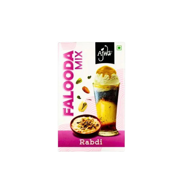 Ajwa Falooda Mix Rabdi |JAN.2026