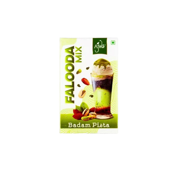Ajwa Falooda Mix Badam Pista|BB:JAN.2026