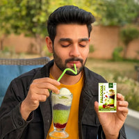 Ajwa Falooda Mix Badam Pista