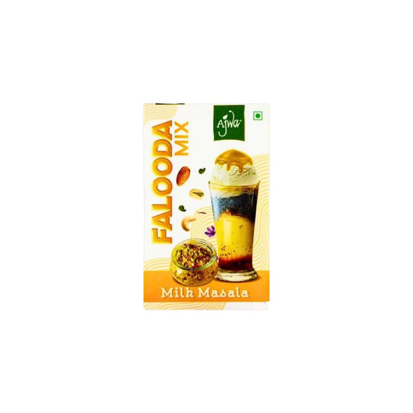 Ajwa Falooda Mix Kesar Pista|BB:JAN.2026
