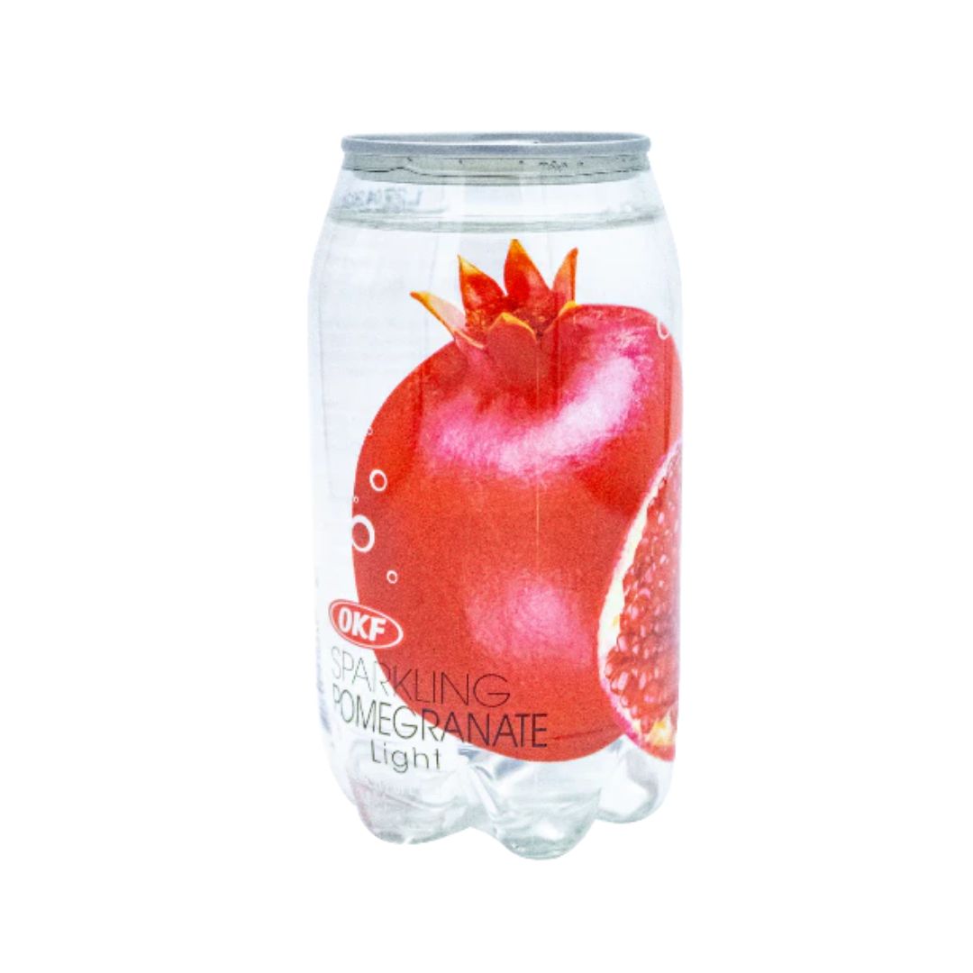 OKF Sparkling Pomogranate