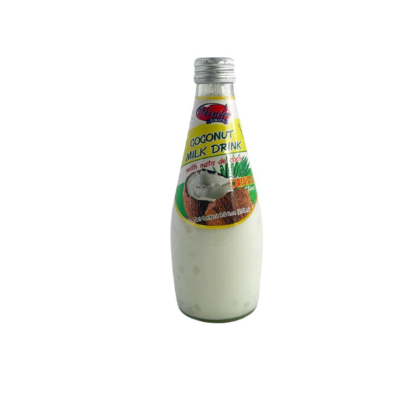 Wonder Foods Coconut Milk Original Drink |BB:06.AUG.2026