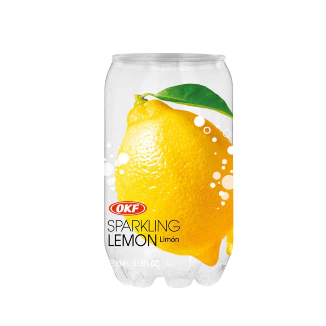 OKF Sparkling Lemon