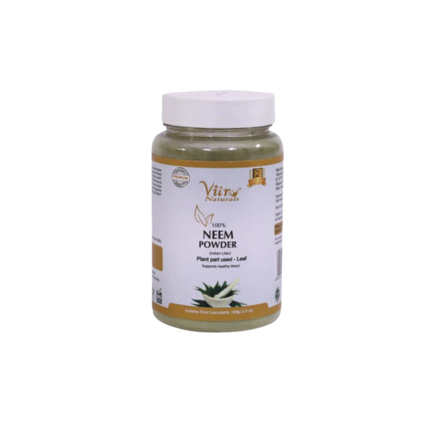 Vitro Neem Powder|BB:15.OCT.2026
