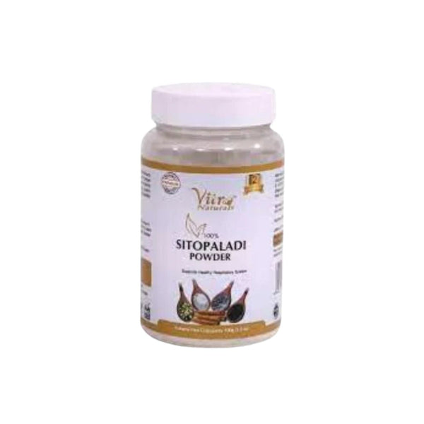 Vitro Sitopaladi Powder
