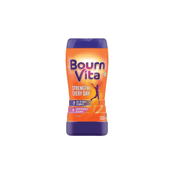 Cadbury Bourn Vita Drink Mix |BB:16.JAN.2026