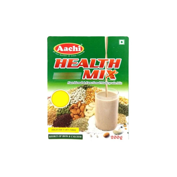 Aachi Health Drink Mix |BB:JUN.2026