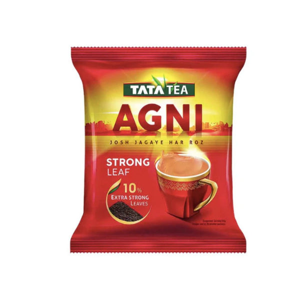 Tata Tea Agni 500g | BB:DEC.2026