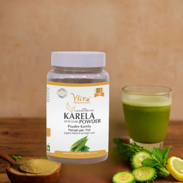 Vitro Karela Powder|BB:20.MAY.2026