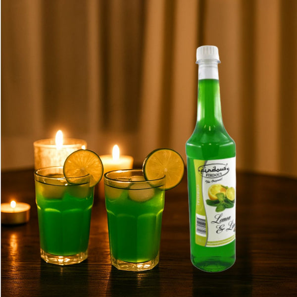 Firdous Mint Cordial 750ml |BB:02.APR.2026