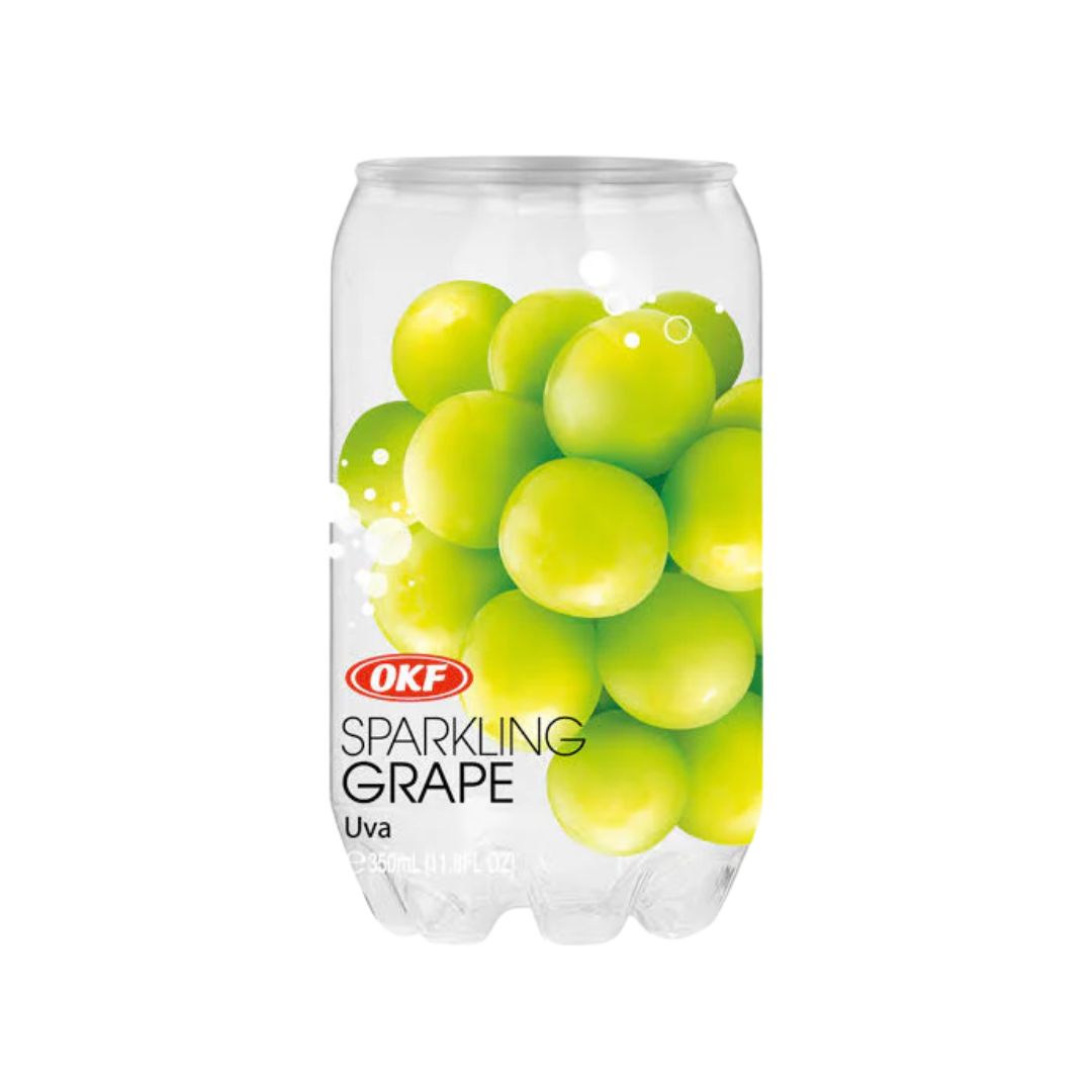 OKF Sparkling Grape