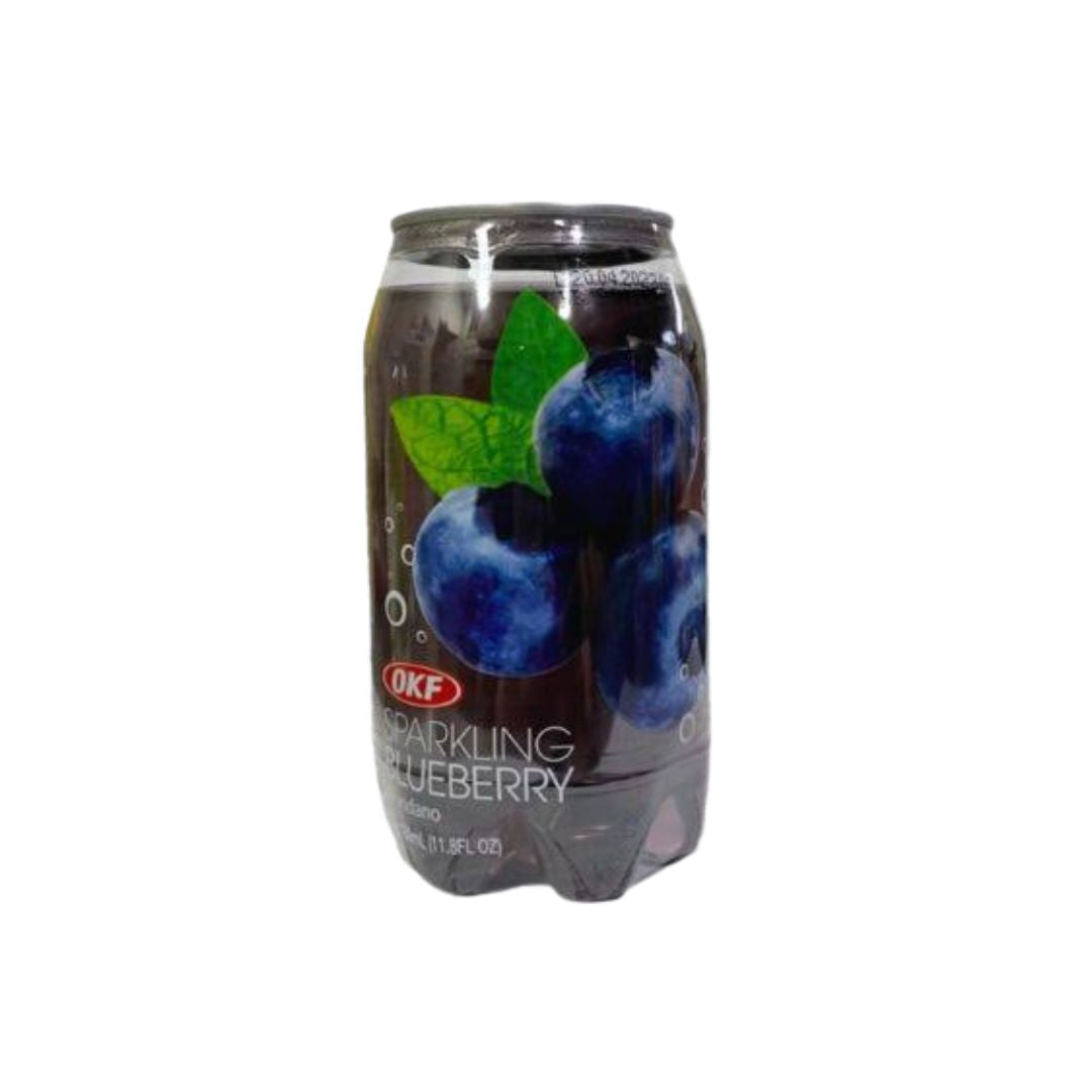 OKF Sparkling Blueberry