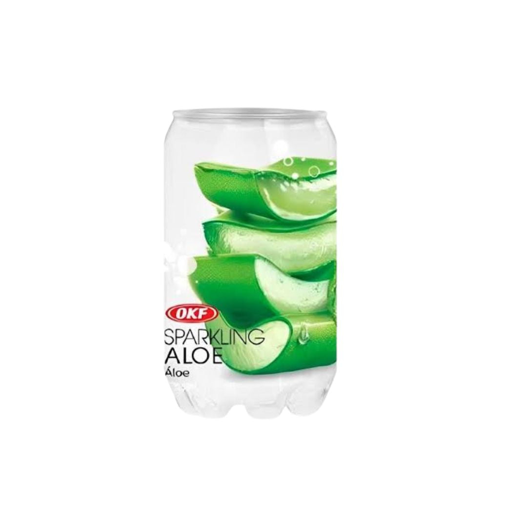 OKF Sparkling Aloe