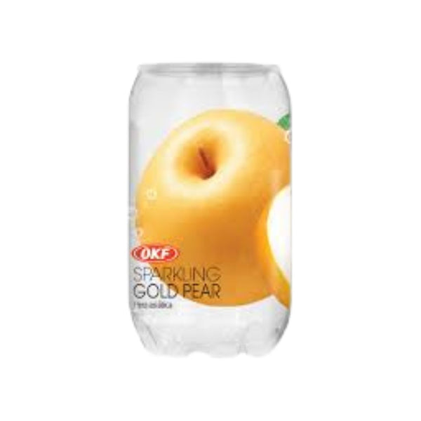 OKF Sparkling Gold Pear