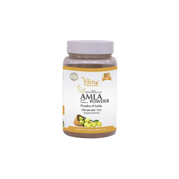 Vitro Amla Powder|BB:23.APR.2027
