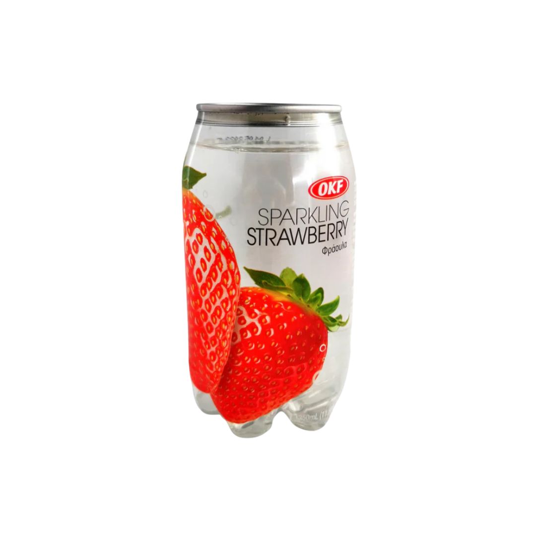 OKF Sparkling Strawberry