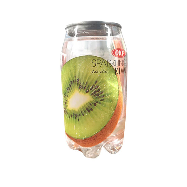 OKF Sparkling Kiwi